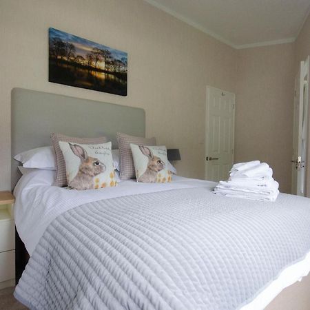 Hollicarrs Holiday Park - Hares Leap Riccall Exterior photo