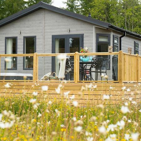 Hollicarrs Holiday Park - Hares Leap Riccall Exterior photo