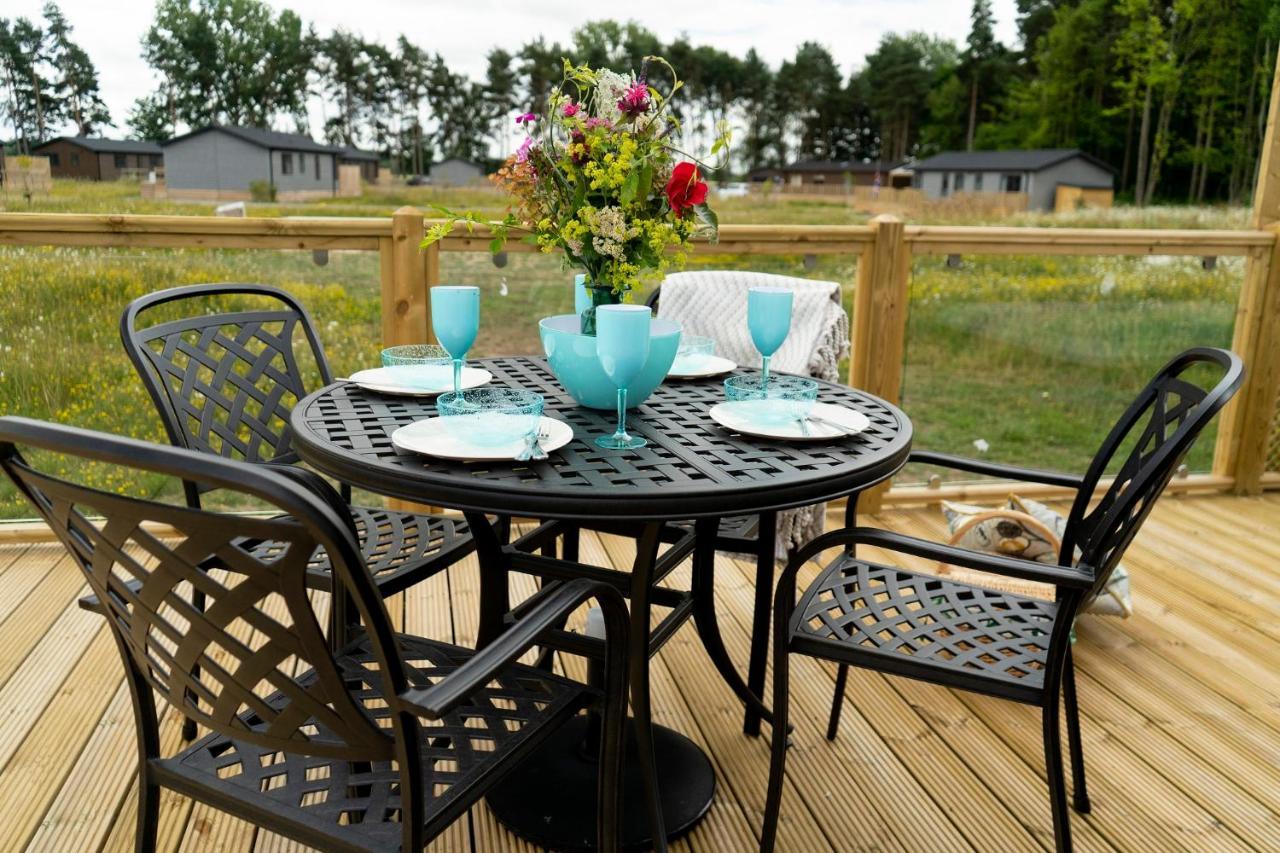 Hollicarrs Holiday Park - Hares Leap Riccall Exterior photo