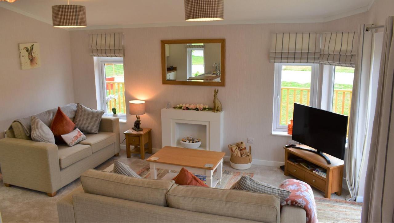 Hollicarrs Holiday Park - Hares Leap Riccall Exterior photo