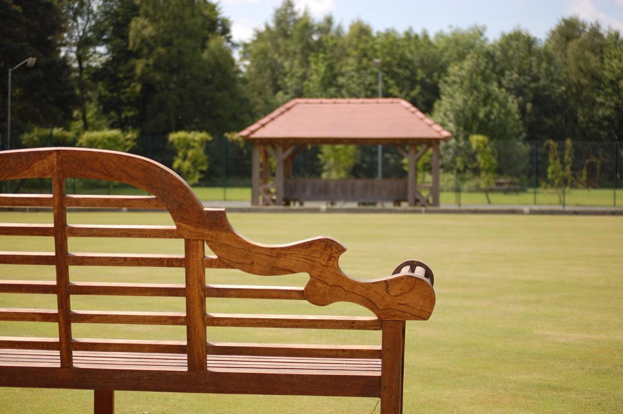 Hollicarrs Holiday Park - Hares Leap Riccall Exterior photo